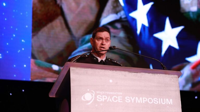 Maintaining the safe space is the ‘Ultimate Team Sport’, and the space force of the United States. Uu. It has a new play book