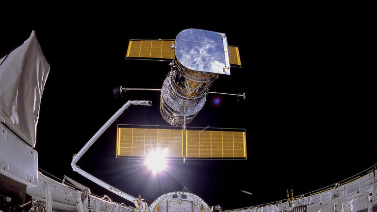 See how the Hubble Space Telescope is still revolutionizing astronomy