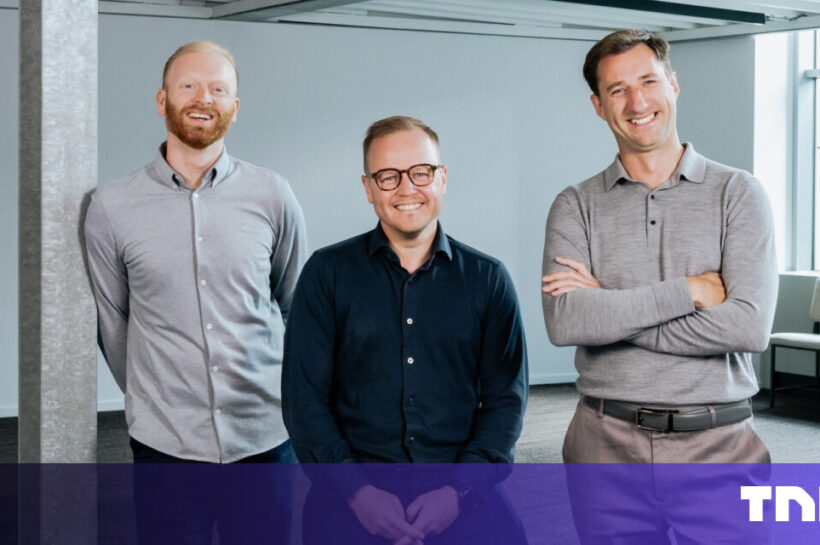 The Belgian Startup of AI says that it can automate 80% of the work in ‘Expert Companies’