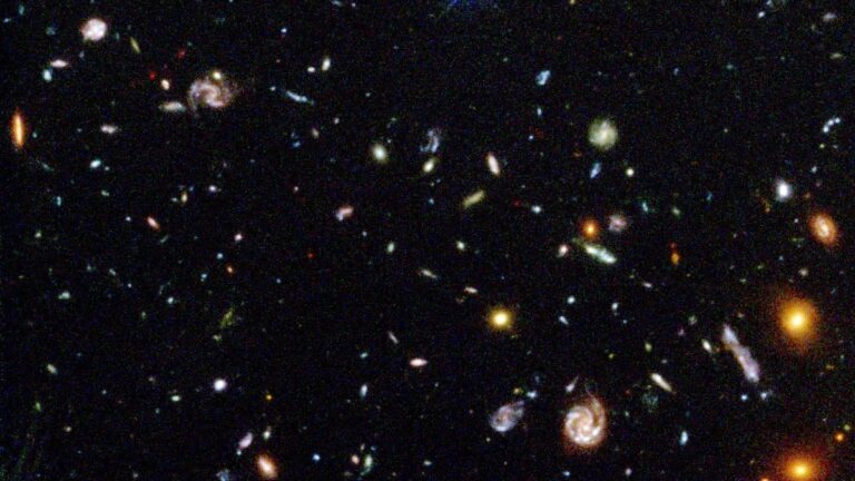 See the most important image of NASA in the history of the space telescope | By Ethan Siegel | Start with an explosion! | APR, 2025