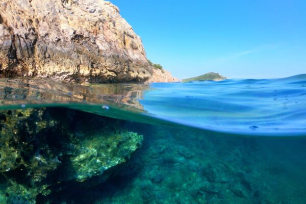 A human civilization disappeared under the ocean, scientists approached the truth
