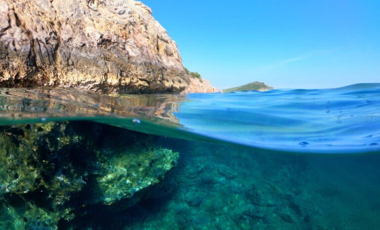 A human civilization disappeared under the ocean, scientists approached the truth
