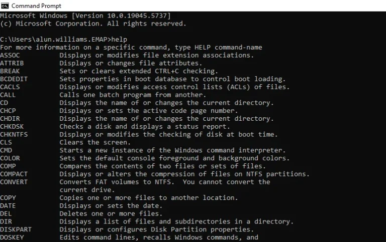 WRITING REGISTRATION – Hack Wrangles record minimal configuration