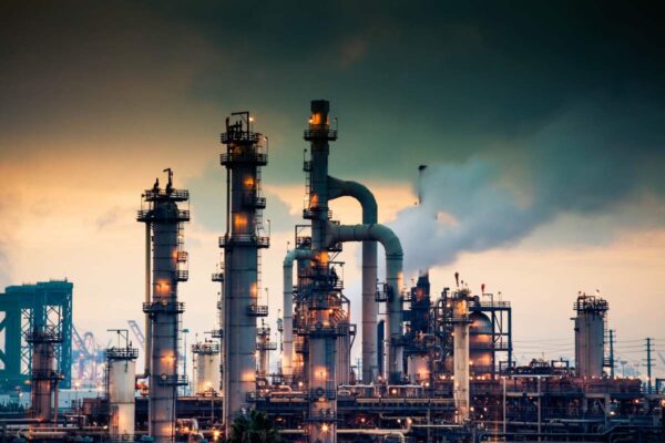 The new $ 800m Fund of Ara Partners will decarbonize the former industrial assets