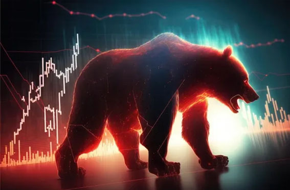 PSX close Bell: It’s a crazy world