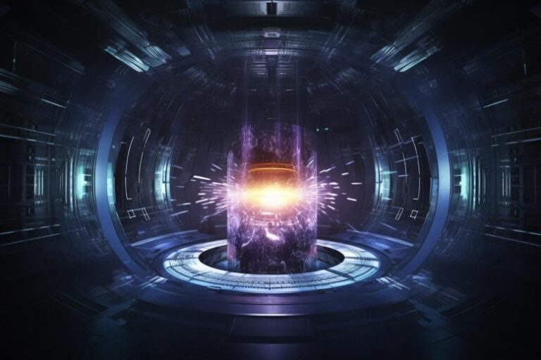 Fusion progress: engineers discover weakness of hidden reactors