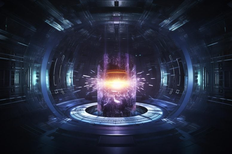 Fusion progress: engineers discover weakness of hidden reactors