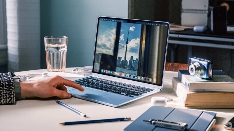 Costco offers $ 150 discount on Macbook Air