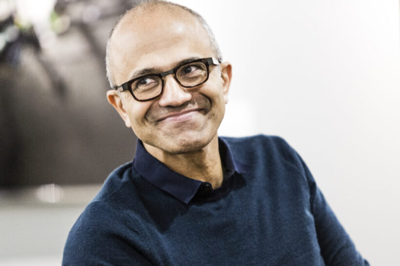 The walled garden cracks: Nadella bets on Microsoft’s co -drivers, and the next Azure act, in the interoperability A2A/MCP