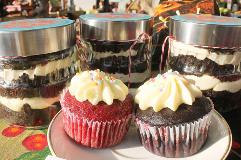 How to start selling your baked products online