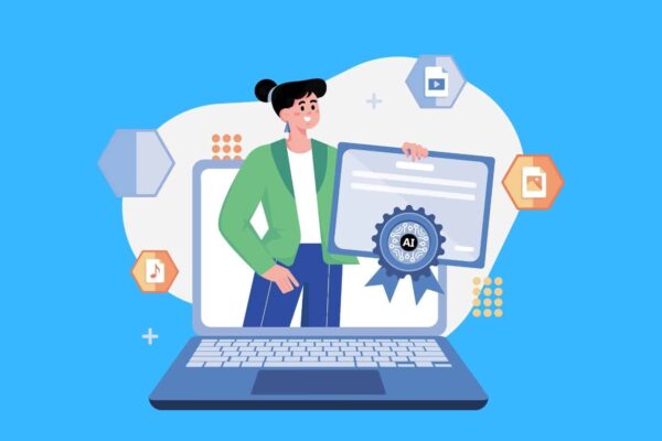 The main AI certifications to accelerate your career in 2025