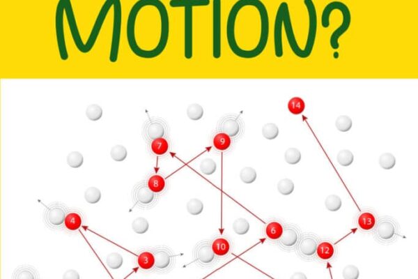 What is the Brownian movement?