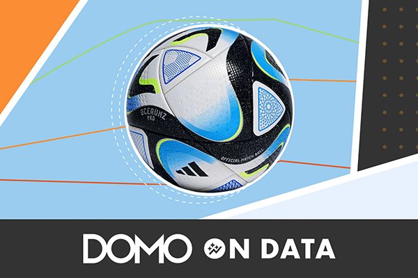 Greater data: exhibiting statistics from the Women’s Cup