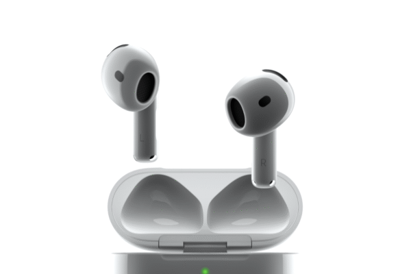 I could degrade from my Airpods pro 2 to the airpods 4