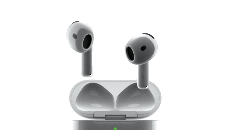 I could degrade from my Airpods pro 2 to the airpods 4