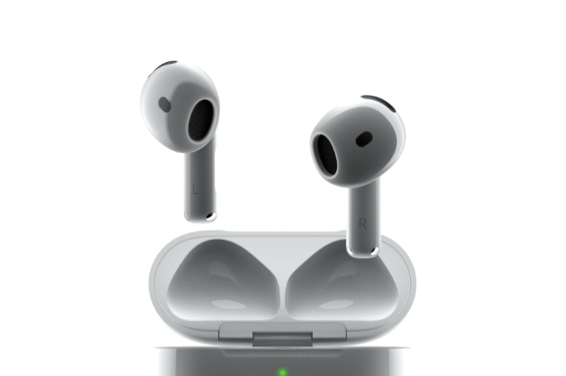 I could degrade from my Airpods pro 2 to the airpods 4