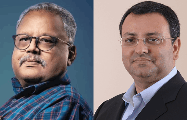 From Cyrus Mistry a ‘Big Bull’ Rakesh Jhunjhunwala, 7 Maverick Indian businessmen we lost in 2022