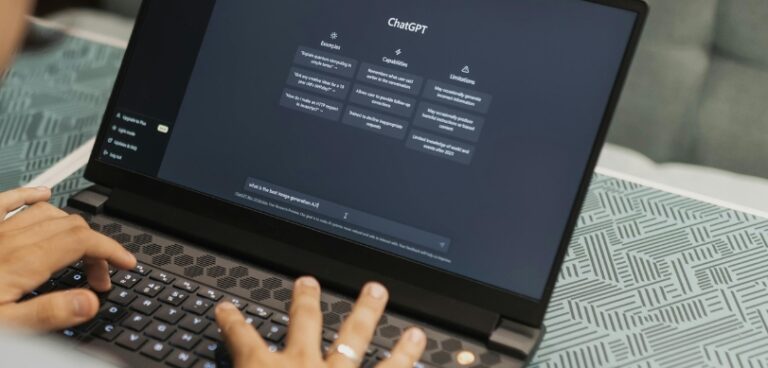 Chatgpt’s role in abstract scientific writing