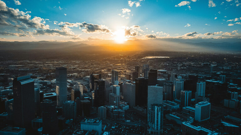 Denver’s most stinky air is concentrated in less privileged neighborhoods