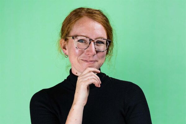 Born Social promotes Emily Williams to the head of Strategy