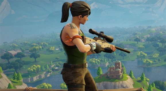 Fortnite finally returns to Apple App Store