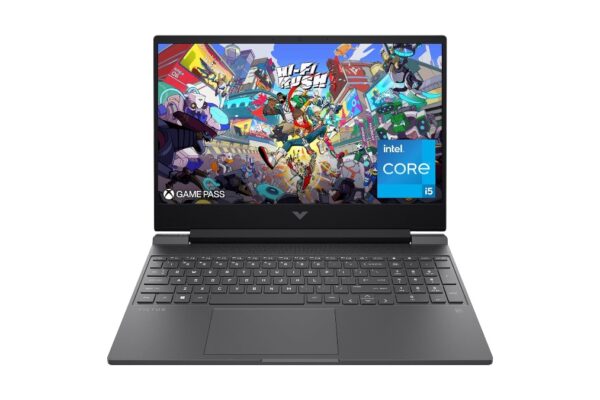 Start playing on this laptop Victus HP with RTX 2050 at a discount price of $ 489.99