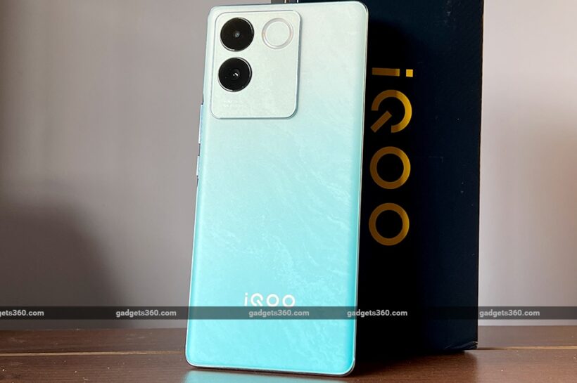 Sale of the Amazon Great 2023 Indian Festival: The best offers in OnePlus, Samsung, IQoo, Redmi, Realme Smartme Smartphones