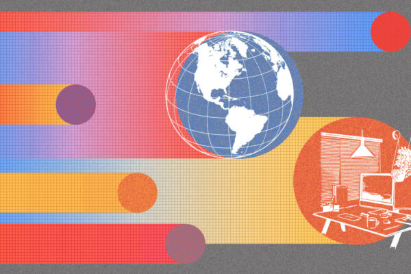 A massive Stanford WFH study reveals where politics is popular, and why: questions and answers