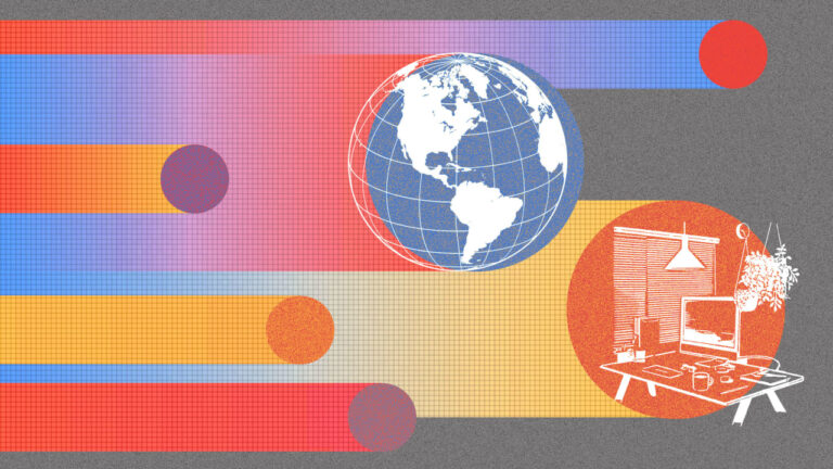A massive Stanford WFH study reveals where politics is popular, and why: questions and answers