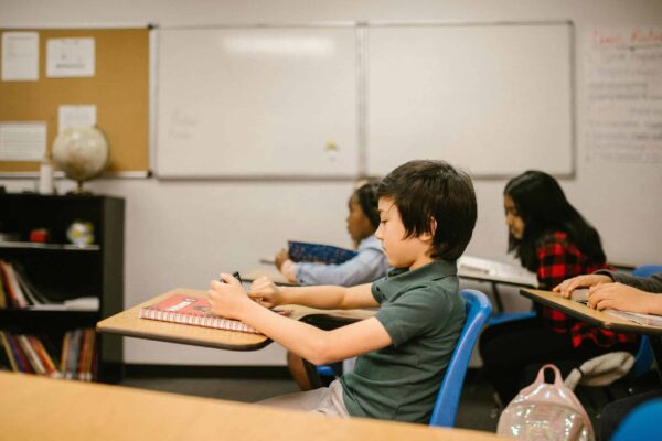 Finland only banned smartphones in schools