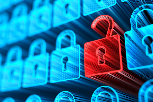 Hundreds of electronic commerce sites in supply chain attack