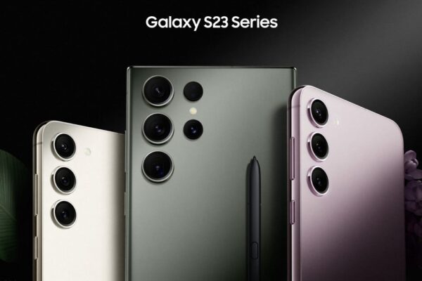 Samsung Galaxy S24+ with Snapdragon 8 Gen 3 SOC faster than Galaxy S23 Ultra, suggests a Vulkan test