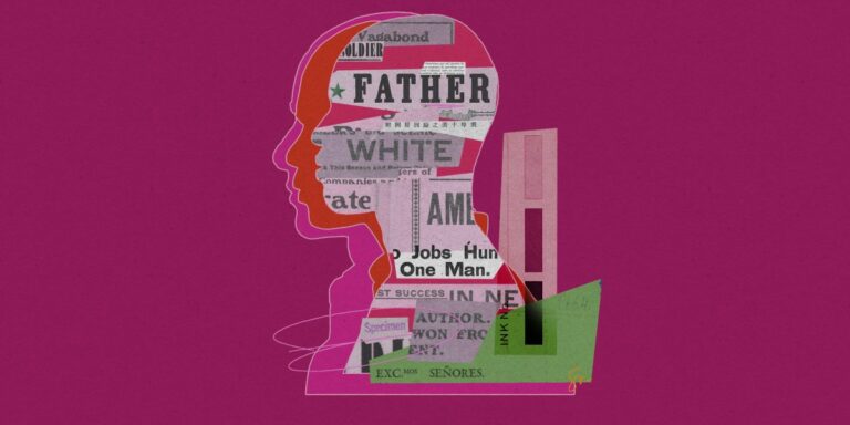 The download: stereotypes in AI models and the new era of coding