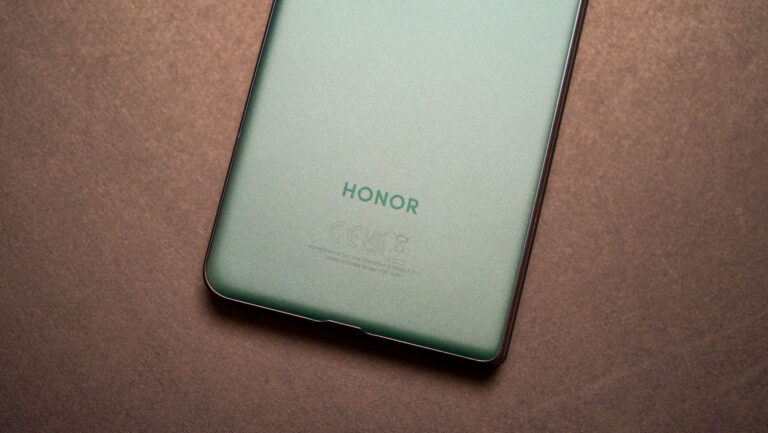 The next folding phone of honor could arrive with a bestial battery update