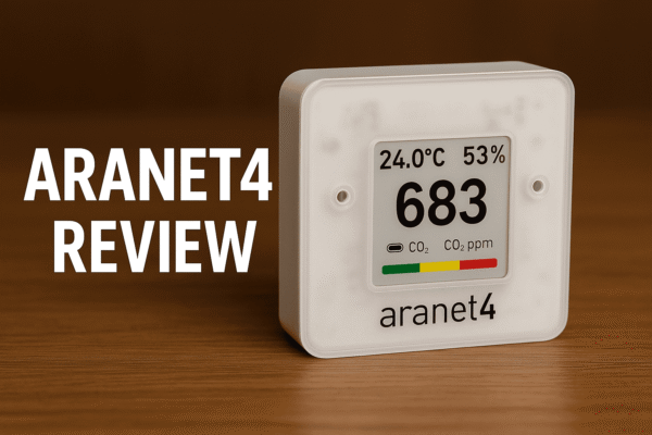 Investing in an interior CO2 monitor is probably an intelligent movement. We review one of the best