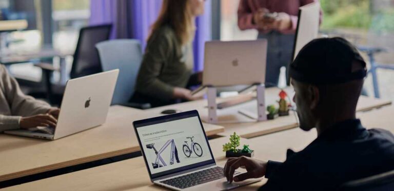 Apple Identity Management ins and outs