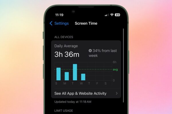 How to establish parental controls on iPhone and iPad