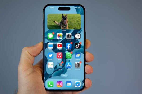Las aplicaciones de iPhone de Apple son una pérdida de tiempo. Estas 8 alternativas son mucho mejores