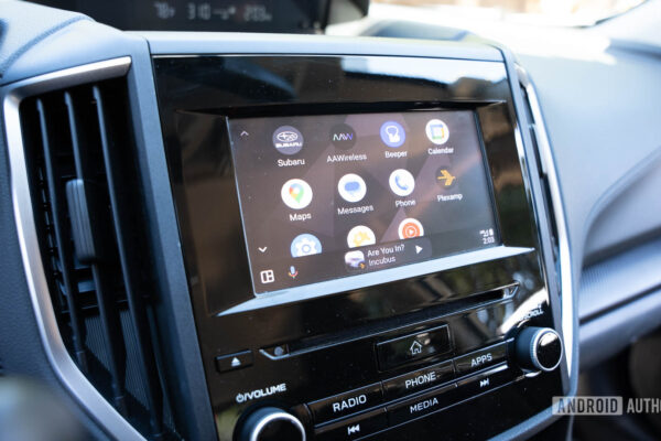 Gemini can soon allow you to control your smart home from your car