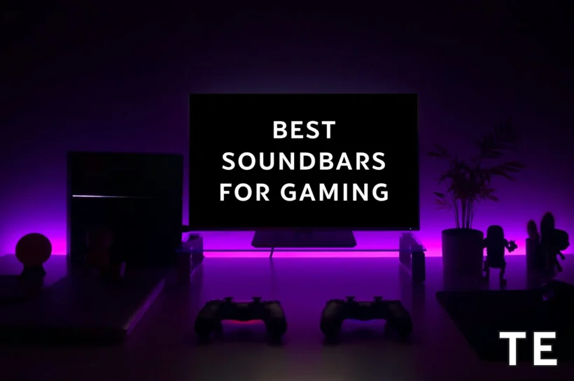 Best Soundbars for Gaming in 2024: Immersive Audio for Gamers