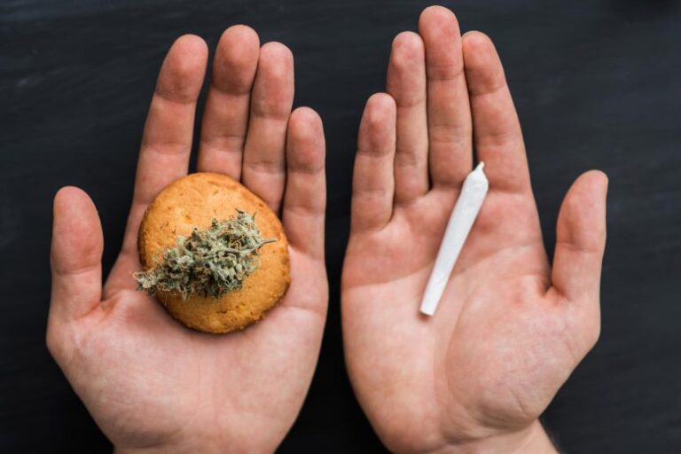 The grass could be discarding your heart: the study discovers the dangers of smoking and edible