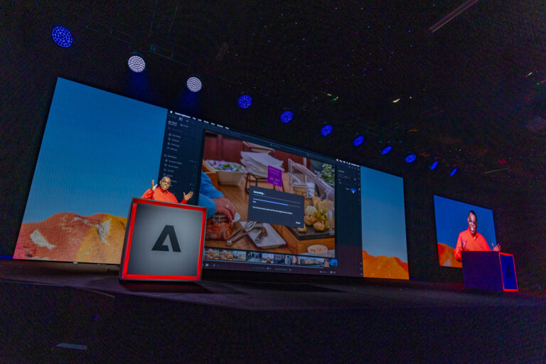 See the new at the launch of Adobe Lightroom of May 2024