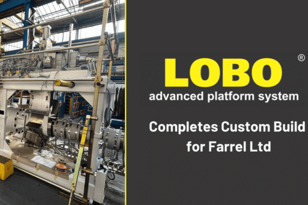 Wolf systems: the compatible and flexible alternative to traditional scaffolding for the US market