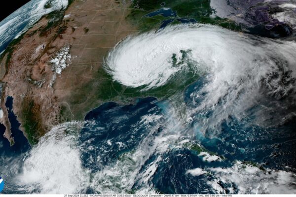 The hurricanes season is soon, it doesn’t say it’s ready, but weather experts are worried