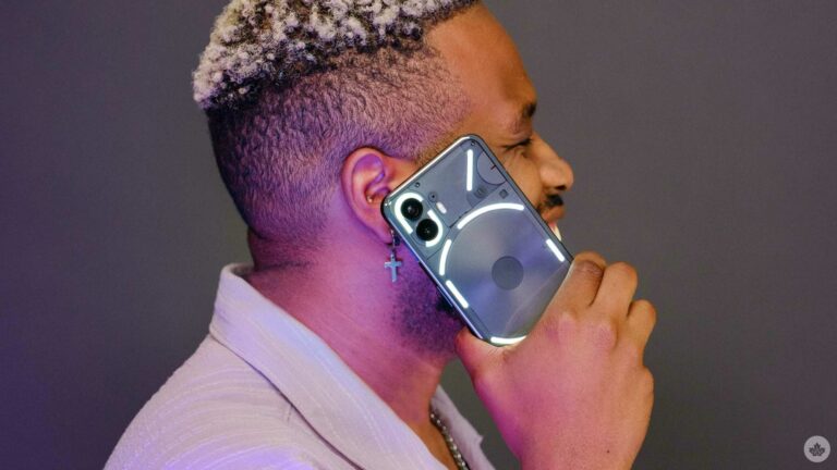 Nothing to launch his first real bad phone on July 1