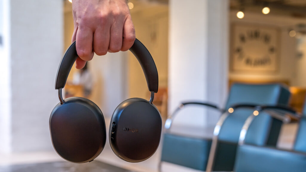 These sound headphones are not perfect. Here’s why I still recommend them