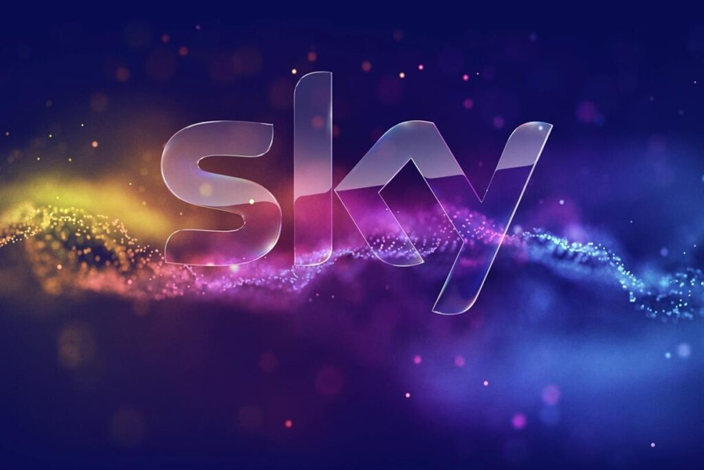 Sky Designa Manufacture Social to handle social networks