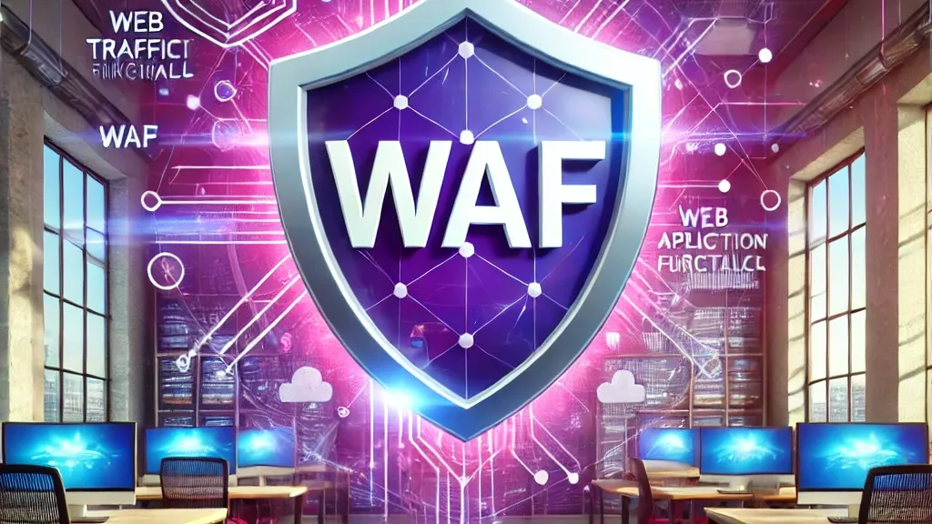 A guide for beginners for WAF rules and why they matter