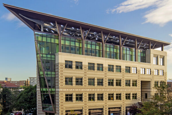 AGU presents a new demand to avoid the dismantling of American scientific agencies