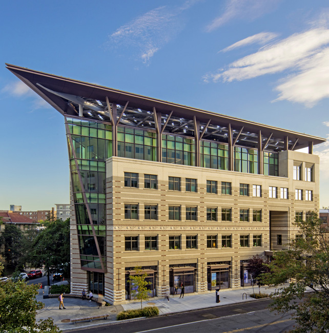 AGU presents a new demand to avoid the dismantling of American scientific agencies